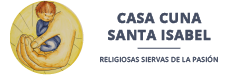 Casa Cuna Santa Isabel Logo