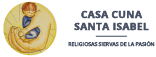 Casa Cuna Santa Isabel Logo